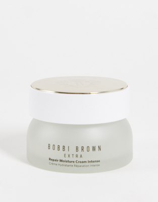 Bobbi Brown - Extra - Repair Moisture Cream Intense - Reparierende Feuchtigkeitscreme fürs Gesicht, 50 ml-Keine Farbe