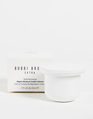 Bobbi Brown - Extra - Repair Moisture Cream Intense - Reparierende Feuchtigkeitscreme fürs Gesicht, Nachfüllpackung 50 m...