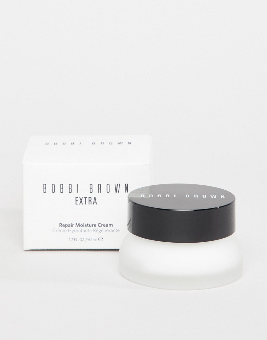Bobbi Brown - Extra repair moisturising cream 50 ml-Zonder kleur