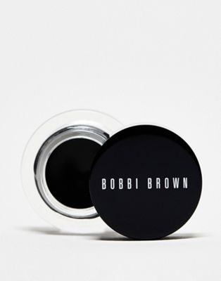 Bobbi Brown - Eye-liner gel longue tenue - Encre noire