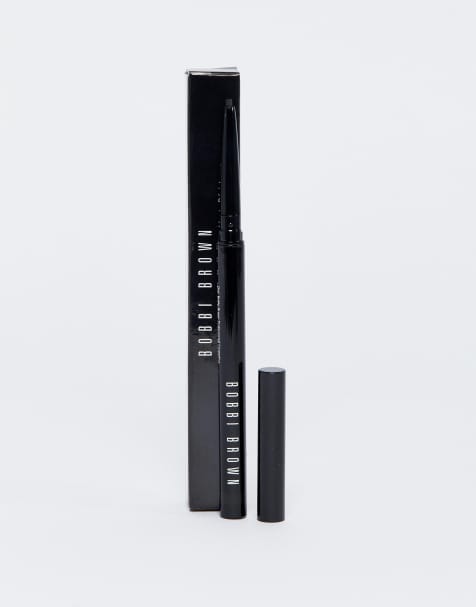 Bobbi Brown - Eye-liner waterproof longue tenue - Trou noir - view 1