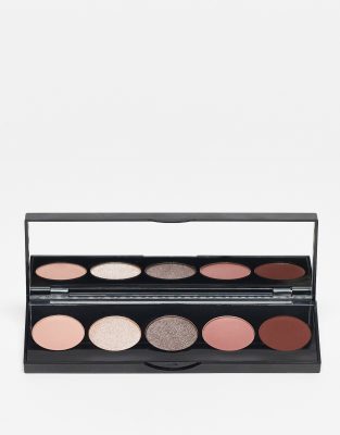 Bobbi Brown Eye Shadow Palette - Rosey Nudes-Neutral