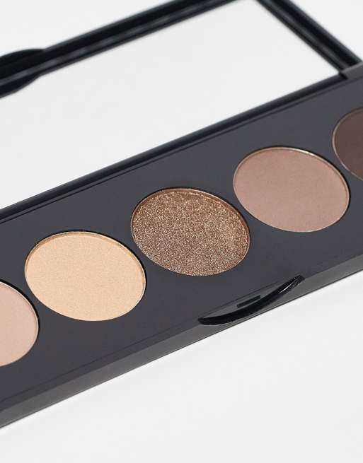 Bobbi Brown – Eye Shadow Palette – Smokey Nudes – Ögonskuggspalett , 2 av 4