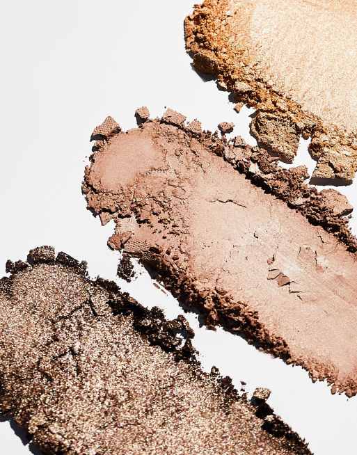 Bobbi Brown – Eye Shadow Palette – Smokey Nudes – Ögonskuggspalett , 3 av 4