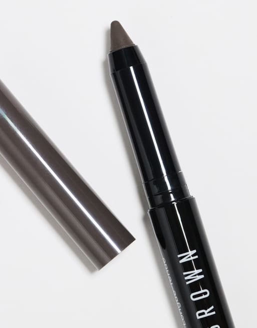 Bobbi Brown - Eyeliner cremoso in stick a lunga tenuta - Fog, 4 di 4
