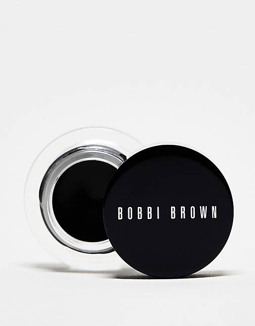 Bobbi Brown - Eyeliner in gel a lunga durata nero inchiostro