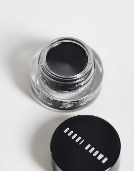 Bobbi Brown eyeliner in gel a lunga tenuta - Black Ink, 3 di 4
