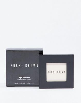 Bobbi Brown Eyeshadow Ivory - ASOS Price Checker