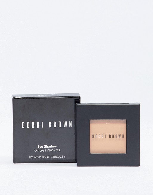 Bobbi Brown Eyeshadow Toast