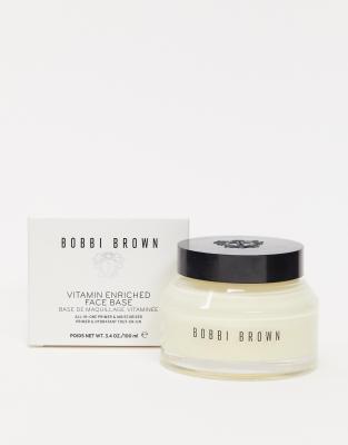 Bobbi Brown - Face Base - Mit Vitaminen angereicherte Feuchtigkeitscreme fürs Gesicht in Jumbo-Größe, 100 ml-Keine Farbe