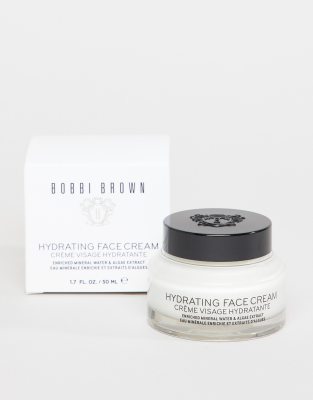 Thumbnail - Bobbi Brown - Feuchtigkeitsspendende Gesichtscreme, 50 ml-Transparent
