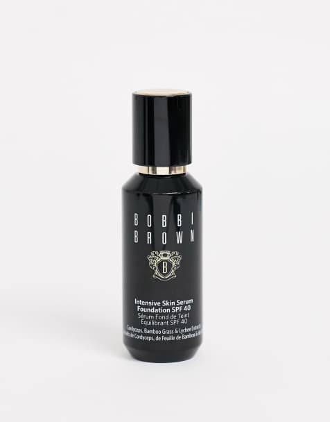 Bobbi Brown - Fond de teint sérum intensif
