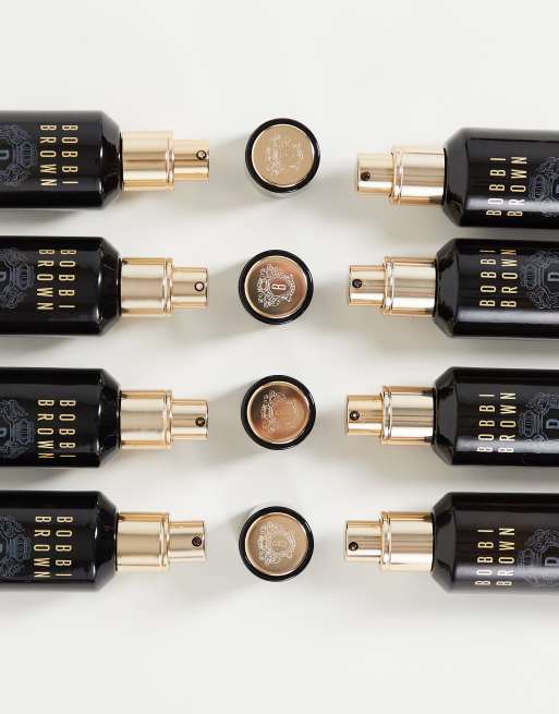 Bobbi Brown - Fondotinta intensivo in siero, 3 di 4