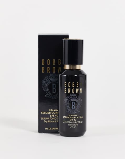 Bobbi Brown - Foundation met intensief serum - view 1