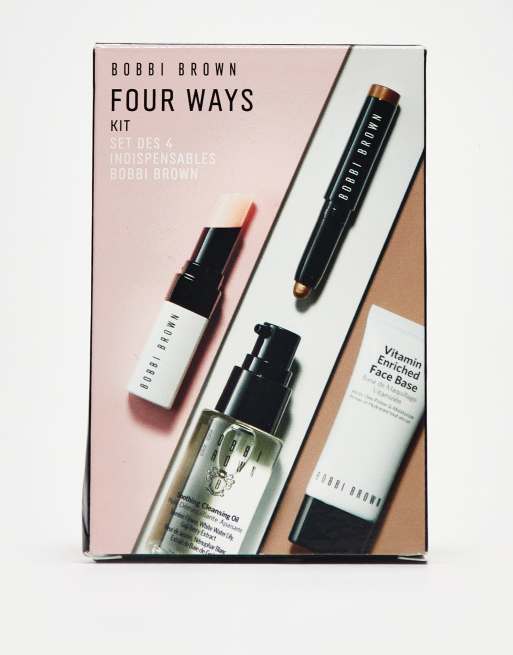 Bobbi Brown - Four Ways Kit - Make-upset (bespaar 60%)