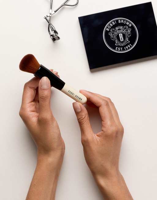 Bobbi Brown -  Full Coverage - Gezichtskwast, 4 van 4