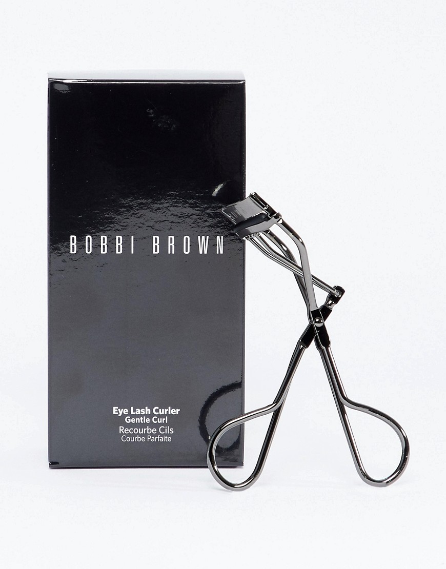 Bobbi Brown – Gentle Curl – Ögonfransböjare-Ingen färg