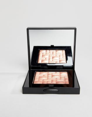 Bobbi Brown - Glanzpuder - Afternoon Glow-Braun