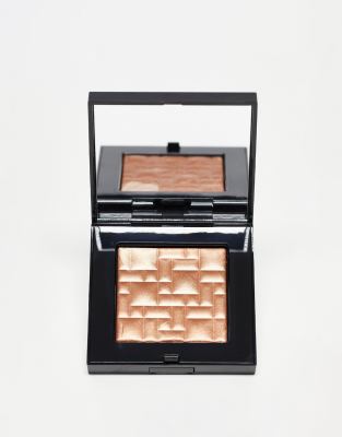 Bobbi Brown - Glanzpuder, Chestnut Glow-Braun