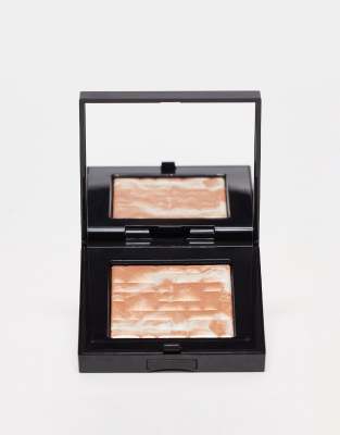 Bobbi Brown - Glanzpuder, Peach Glow-Goldfarben