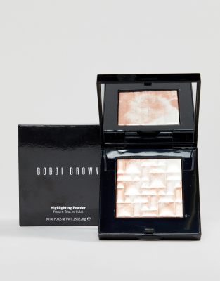 Bobbi Brown - Glanzpuder, Rosa