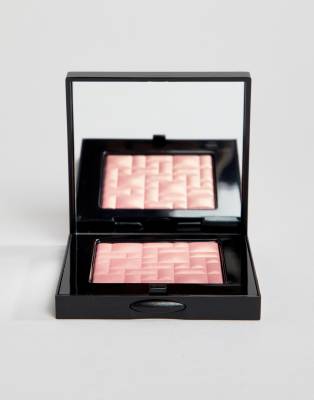 Bobbi Brown - Glanzpuder - Sunset Glow-Braun