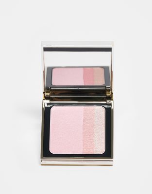 Bobbi Brown - Glow with Love - Aufhellendes Rouge in der Farbe Blushed Pink-Rosa