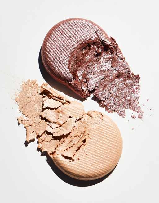 Bobbi Brown – Glow with Love – Luxe Eye Shadow Quad – Lidschatten in der Farbe Star-Crossed, 2 von 4