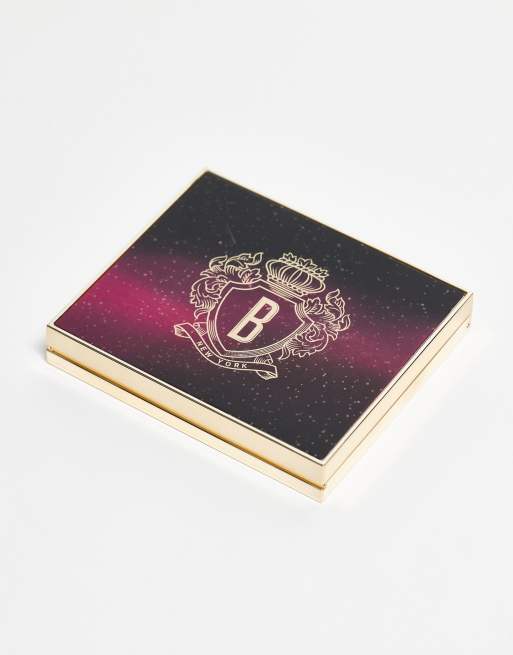 Bobbi Brown – Glow with Love – Luxe Eye Shadow Quad – Lidschatten in der Farbe Star-Crossed, 3 von 4