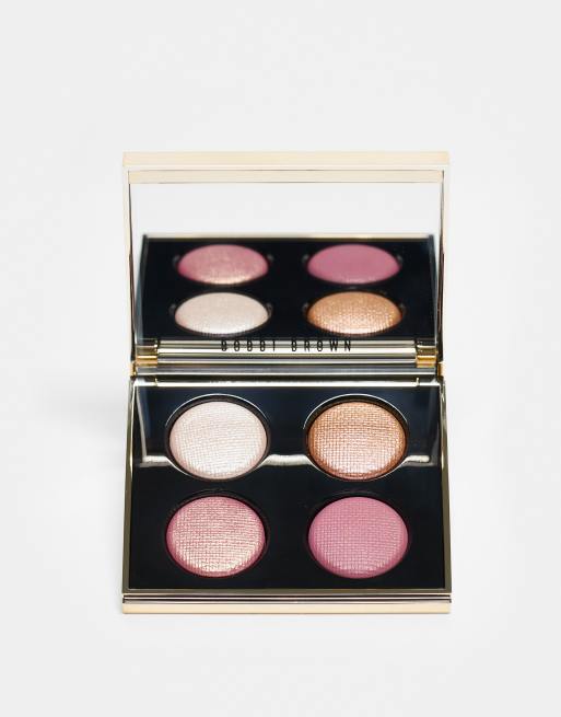 Bobbi Brown outlet shimmer and eyeshadow palette