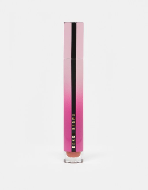 Bobbi Brown - Glow with Love - Luxe matte vloeibare lippenstift - Afternoon Tea, 3 van 4