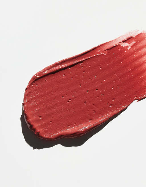 Bobbi Brown – Glow with Love Luxe – Matter Flüssig-Lippenstift – Claret, 2 von 4