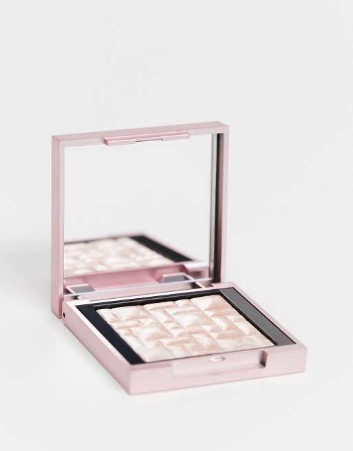 Bobbi Brown - Glowing Pink Collection - Polvere illuminante mini - Pink Glow, 4 di 4