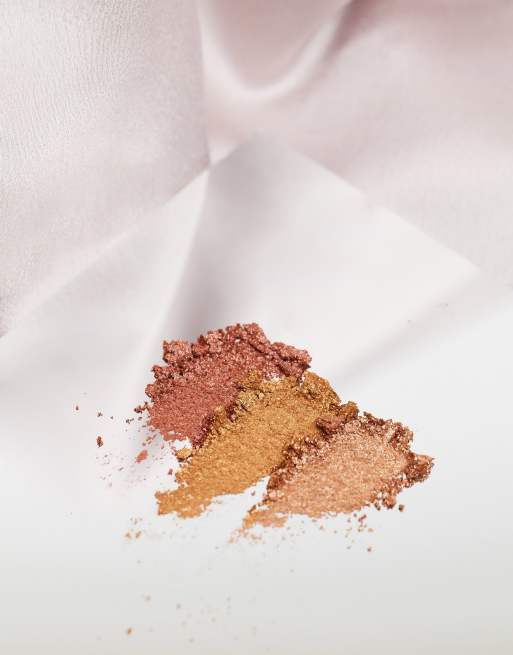 Bobbi Brown - Golden Slipper Eyeshadow Palette - Palette d'ombres à paupière, 3 de 4