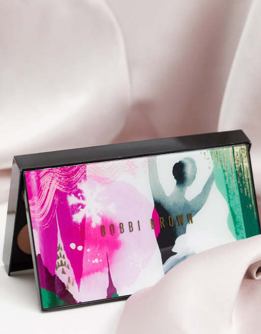 Bobbi Brown - Golden Slipper Eyeshadow Palette - Palette d'ombres à paupière, 4 de 4