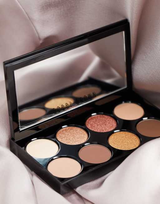 Bobbi Brown - Golden Slipper - Palette di ombretti, 2 di 4