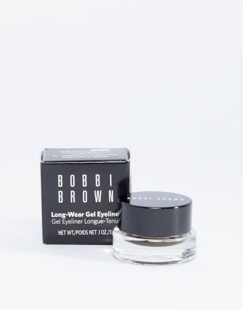 Bobbi Brown – Hållbar gel-eyeliner Chocolate Shimmer Ink - view 1