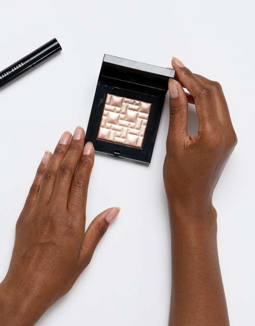 Glow 2024 highlighting powder