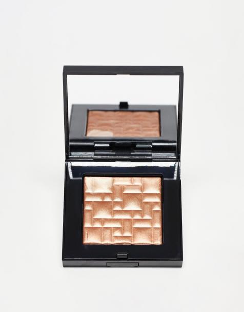 Bobbi Brown – Highlighting Powder – Highlighter-puder i kastanjeton - view 1