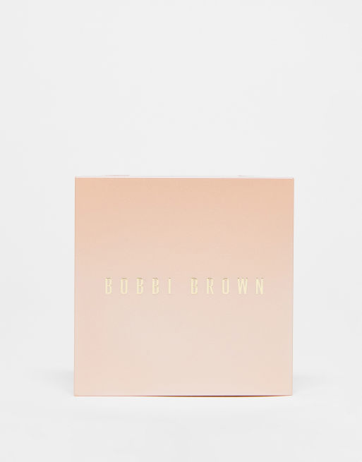 Bobbi Brown – Highlighting Powder – Highlighter-puder – Quartz Glow, 2 av 4