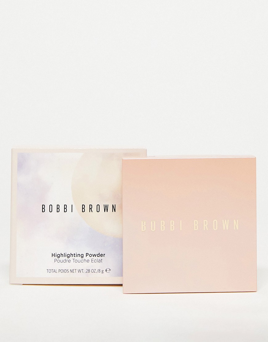 Bobbi Brown Highlighting Powder - Pink Glow