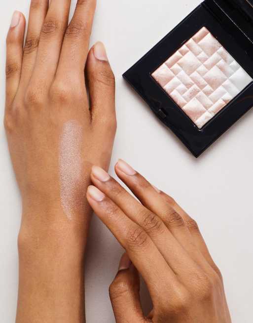 Bobbi Brown Highlighting Powder Pink Glow