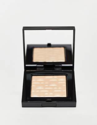 Bobbi Brown - Highlighting-Puder in Quartz Glow-Goldfarben