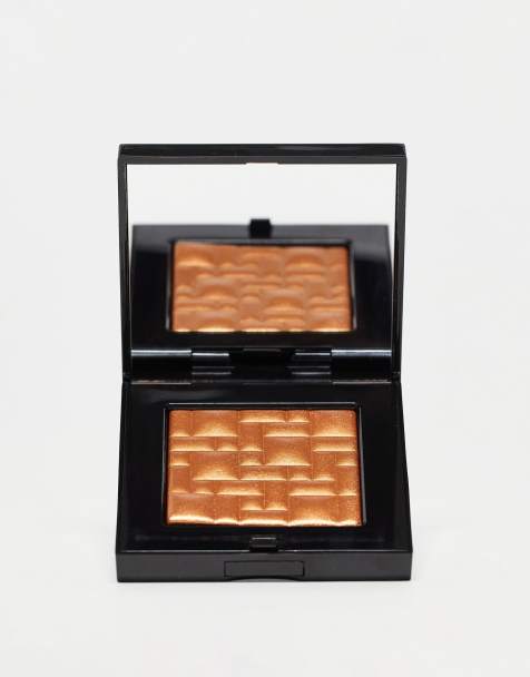 Bobbi Brown – Highting Powder – Highlighter i puderform i kopparnyans - view 1