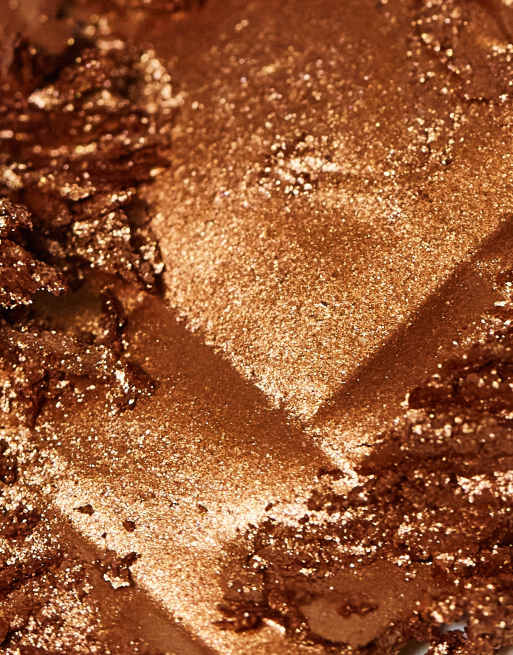 Bobbi Brown – Highting Powder – Highlighter i puderform i kopparnyans, 2 av 4