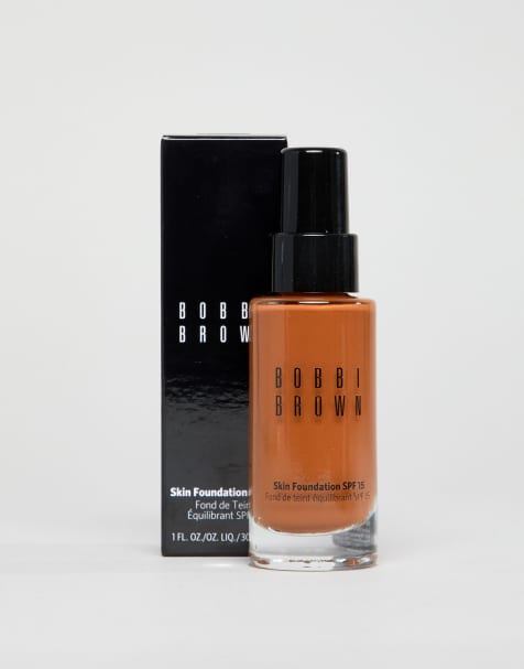 Bobbi Brown – hudfoundation SPF 15 - view 1