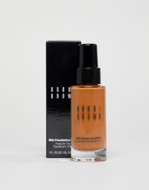 Bobbi Brown – hudfoundation SPF 15 - view 1