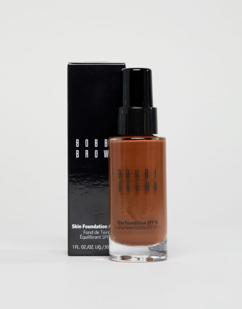 Bobbi Brown – hudfoundation SPF 15 - view 1