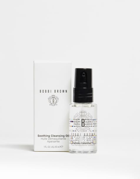 Bobbi Brown- Huile de nettoyage apaisante 30 ml - view 1