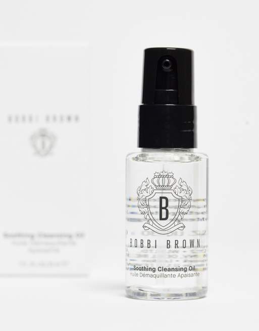 Bobbi Brown- Huile de nettoyage apaisante 30 ml, 2 de 4